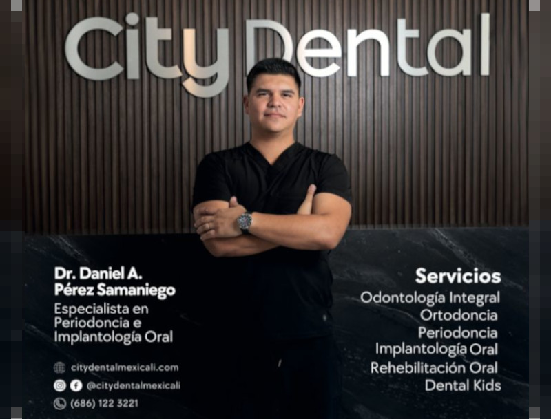 CITY DENTAL