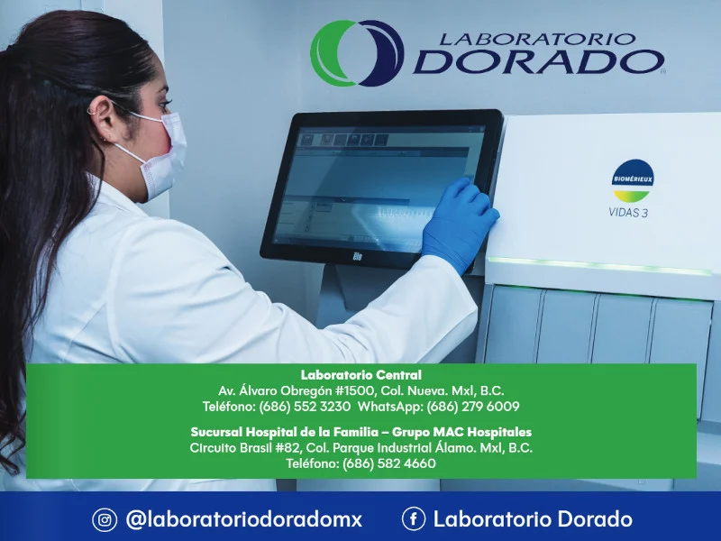laboratoridorado
